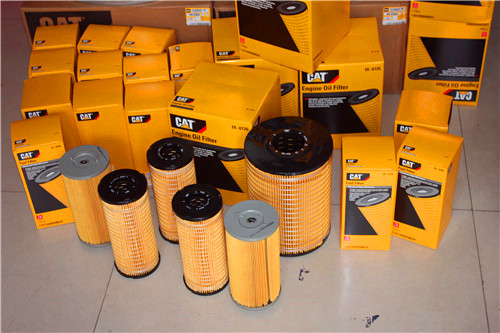 青海果洛州卡特330挖掘機配件濾芯銷(xiāo)售信息