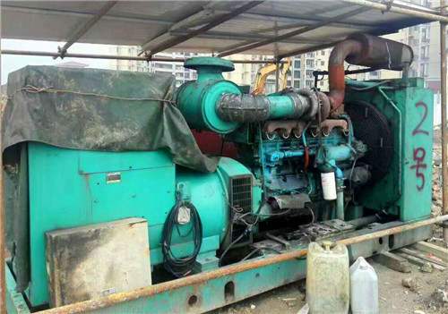 紹興諸暨康明斯柴油機維修廠(chǎng)商