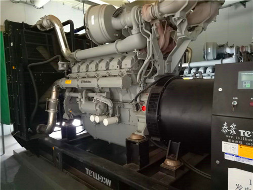 金華義烏發(fā)電機機修理推薦