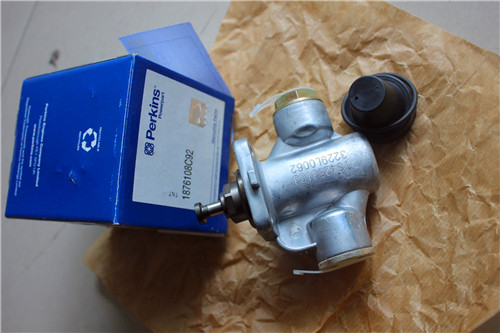 珀金斯Perkins402 403 404 11 15 22發(fā)動(dòng)機手動(dòng)注油泵