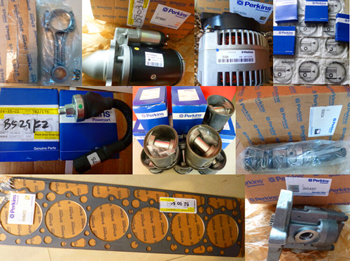 鉑金斯柴油發(fā)動(dòng)機配件的價(jià)格與維修保養哪里有？