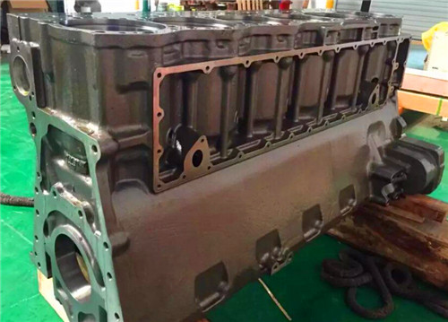 Perkins帕金斯發(fā)動(dòng)機缸體配件代理商安徽滁州