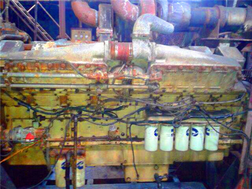 溫州蒼南康明斯柴油發(fā)電機維修供應商