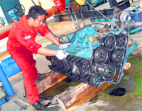 常州沃爾沃柴油發(fā)動(dòng)機維修保養廠(chǎng)家的價(jià)格