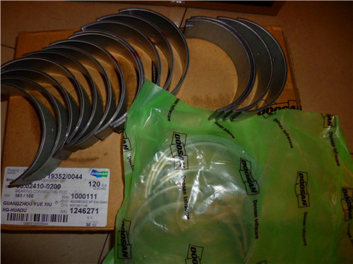 韓國大宇柴油發(fā)電機組維修保養配件廠(chǎng)家畢節市