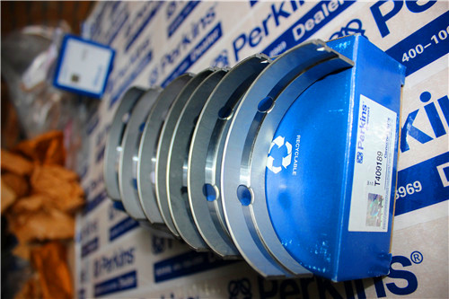 悍牛液壓鑿巖鉆機HN100A HN120Perkins發(fā)動(dòng)機置換維修保養配件