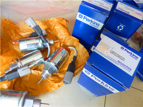 珀金斯發(fā)動(dòng)機油泵電磁閥零部件銷(xiāo)售服務(wù)