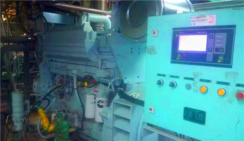 可信賴(lài)的400千瓦柴油發(fā)電機組維修保養蓮都