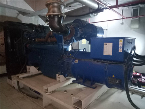 哪里有品質(zhì)好的維修柴油發(fā)電機拱墅