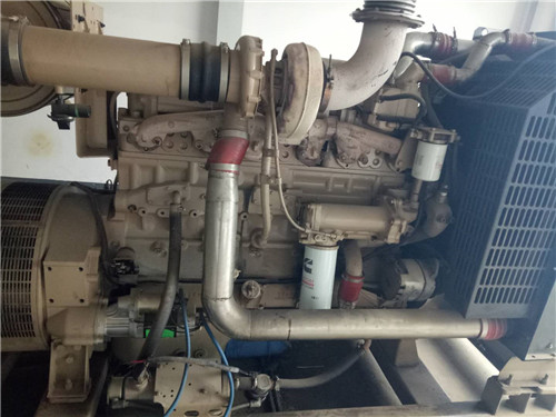 實(shí)惠的鎮江康明斯柴油發(fā)電機500千瓦維修價(jià)格