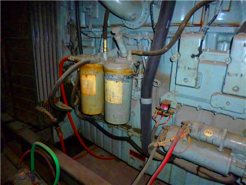 舟山嵊泗柴油發(fā)電機組維修廠(chǎng)家