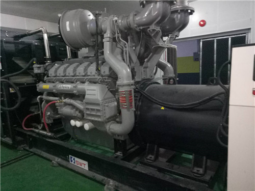 紹興嵊州柴油發(fā)電機維修哪里有廠(chǎng)家