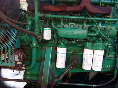 常州沃爾沃柴油發(fā)動(dòng)機柴油發(fā)電機組維修價(jià)格