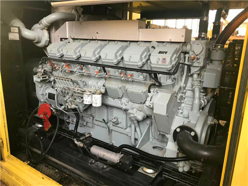 可靠的1000千瓦柴油發(fā)電機組維修多少錢(qián)新昌縣