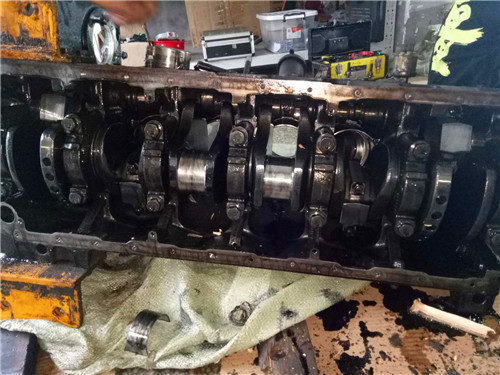 可靠的重慶康明斯船用發(fā)動(dòng)機維修保養浙江寧波