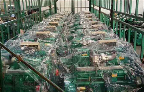 附近柴油機發(fā)電機修理部紹興