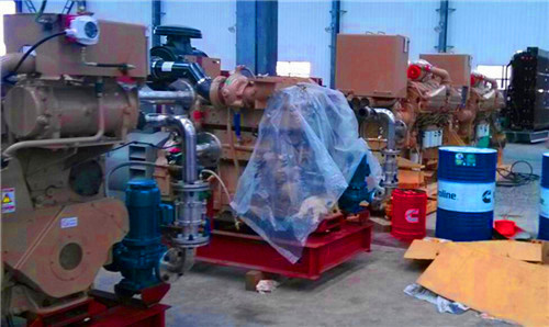 廠(chǎng)家供應柴油發(fā)電機維修哪里有上虞地區