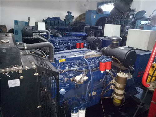 優(yōu)惠的330千瓦柴油發(fā)電機組維修保養價(jià)格長(cháng)興