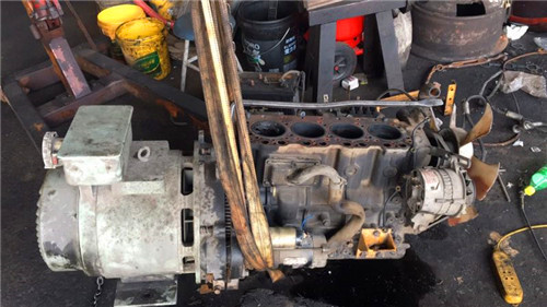 口碑廠(chǎng)家柴油250KW發(fā)電機維修維修嘉興