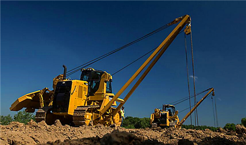 Cat C4.4 ACERT柴油機銷(xiāo)售置換維修保養與配件服務(wù)代理商 卡特彼勒PL61吊管機Perkins珀金斯1104S-44