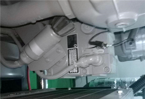 宿遷珀金斯柴油機柴油發(fā)電機執行器