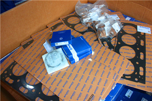 包頭帕金斯燃氣發(fā)電機組維修保養配件信息