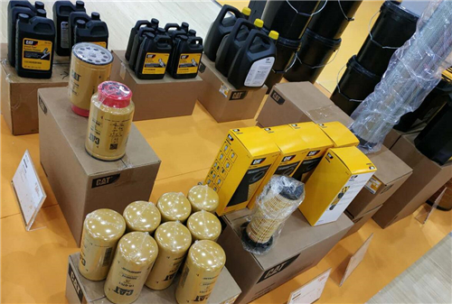 卡特彼勒 cat3616柴油發(fā)動(dòng)機配件空氣 機油 柴油濾清器濾芯