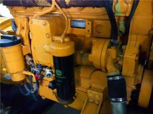 約翰迪爾柴油發(fā)動(dòng)機噴油嘴配件