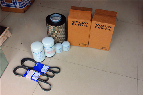 舟山全進(jìn)口沃爾沃柴油機空氣濾清器廠(chǎng)家供應