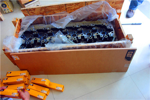 攀枝花CATC6.6柴油機維修保養配件哪里能買(mǎi)到