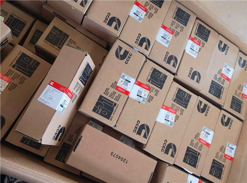 康明斯點(diǎn)火系統（天然氣發(fā)動(dòng)機）NH、NT NG配件部件代碼服務(wù)商