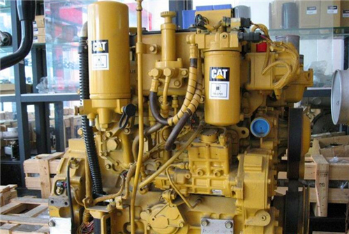 CAT發(fā)動(dòng)機TC、TIS和中間變速箱轉速傳感器卡特彼勒柴油機配件