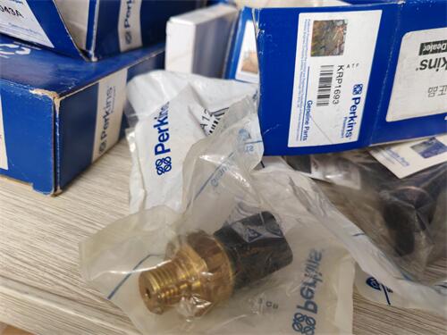 珀金斯Perkins發(fā)動(dòng)機進(jìn)氣歧管壓力傳感器：故障診斷