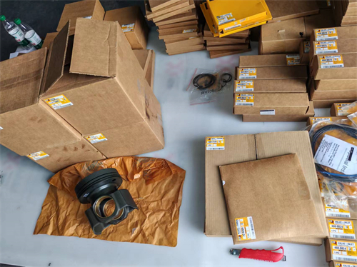 卡特彼勒C27柴油發(fā)動(dòng)機零配件種類(lèi)繁多