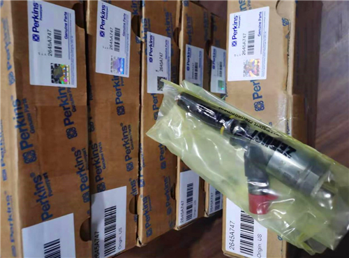 帕金斯發(fā)動(dòng)機噴油器的型號與故障現象