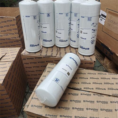 珀金斯柴油發(fā)動(dòng)機機油濾清器型號大全