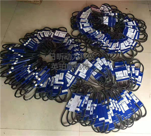 珀金斯柴油發(fā)動(dòng)機風(fēng)扇皮帶全系列型號詳解