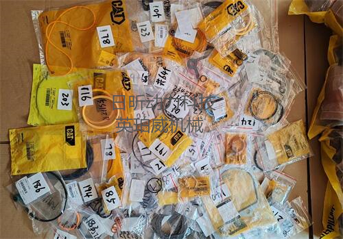 卡特彼勒972輪式裝載機C13發(fā)動(dòng)機總成與原廠(chǎng)零配件型號