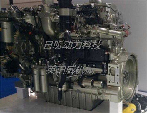 珀金斯發(fā)動(dòng)機用在徐XE950DA礦用挖掘機上的特點(diǎn)