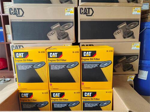 CAT卡特彼勒濾芯的作用與種類(lèi)有哪些？