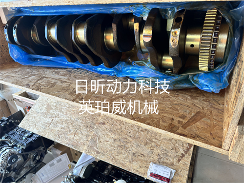 卡特彼勒發(fā)動(dòng)機有哪些曲軸零部件型號查詢(xún)