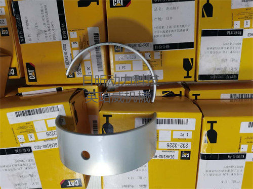 卡特336d2發(fā)動(dòng)機機油里有柴油是哪里壞了？