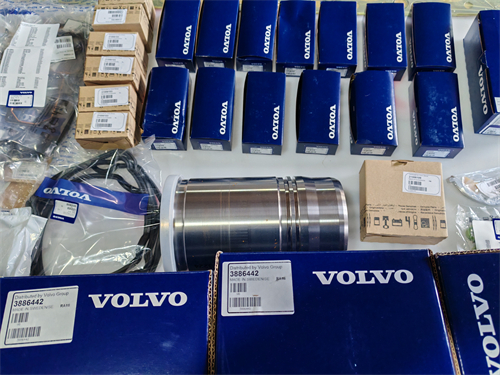 沃爾沃tad720ve柴油發(fā)動(dòng)機原廠(chǎng)配件真假認識