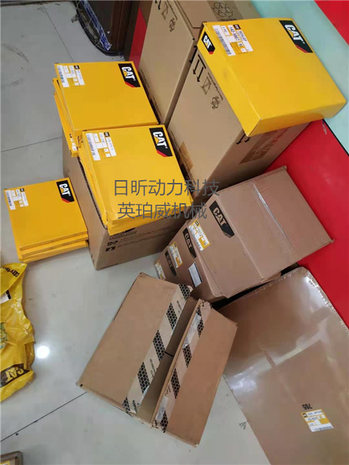 卡特彼勒c6.4發(fā)動(dòng)機四配套的工作原理