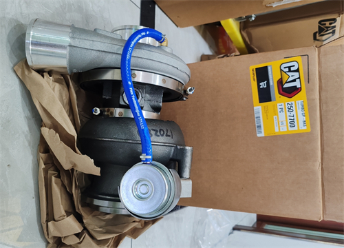 卡特彼勒E320V S6K發(fā)動(dòng)機渦輪增壓器