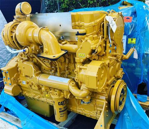 卡特彼勒cat冷刨機c18發(fā)動(dòng)機總成與原廠(chǎng)零配件有哪些優(yōu)勢？