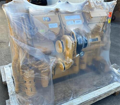 卡特彼勒c27發(fā)動(dòng)機的常見(jiàn)故障匯總