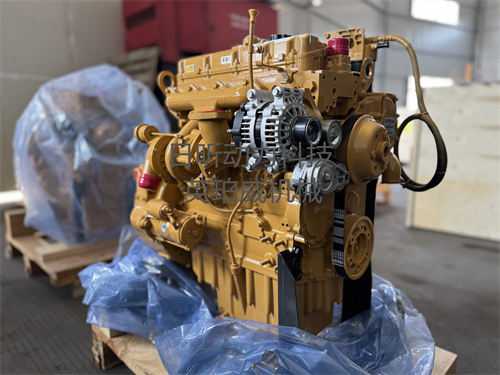 卡特3056e發(fā)動(dòng)機排氣管冒白煙有幾種情況？