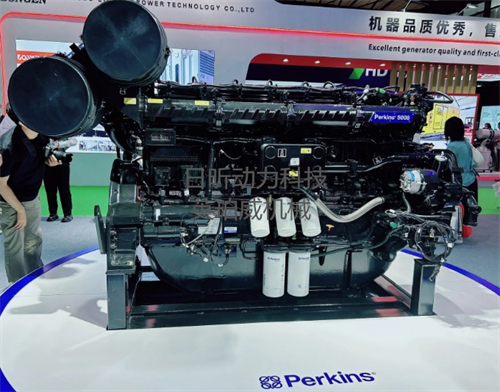 Perkins帕金斯5008C-E30TAG柴油發(fā)電機維修保養手冊