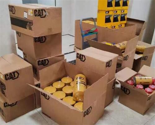 卡特16缸發(fā)動(dòng)機的原廠(chǎng)零配件有哪些?